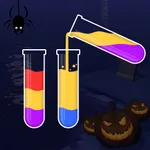 Sort Puzzle icon