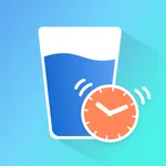 My Water Reminder: Tracker App icon