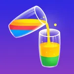 Meta Sort 3D icon