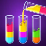 Water Sort Puzzle: Liquid Sort icon