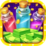 Water Sort - Earn Money icon