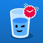 My Water Tracker & Reminder icon