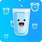 Water Alarm - Water Reminder icon