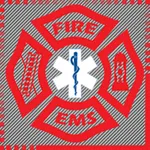 Police , Fire and EMS Scanners icon