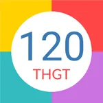 Ôn thi 120 mô phỏng THGT icon