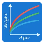 Child Growth Tracker icon