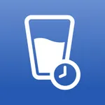 Water Tracker : Water Reminder icon