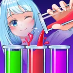 Water Sort Color - Puzzle Game icon