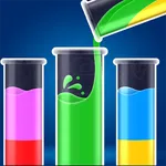 Water Sort - Color Puzzle Game icon