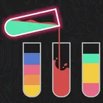 Water Sort Puzzle icon