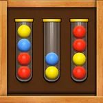 Sort Puz Set - Water Sort Game icon