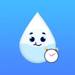 Water Reminder - Drink Tracker icon