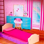 How to make Doll Furniture icon