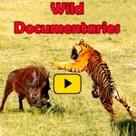 Animal Documentary icon