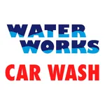 Water Works Car Wash icon