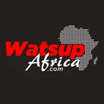 WatsupAfrica icon