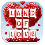 Land of Love Wallpaper Theme icon