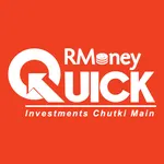 RMoney Quick - Mob Trading App icon