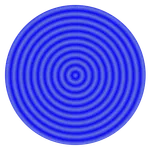 2D Wave Simulator icon