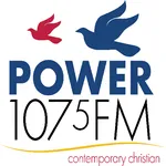 Power 107.5 FM icon
