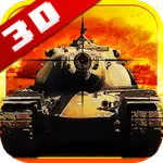 Tank Shoot War icon