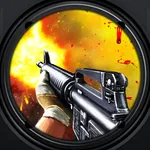 Gun Shot Striker icon