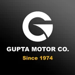 Gupta Motor Company icon