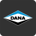 Dana Products Catalogue icon