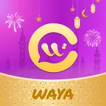 Waya Chat icon