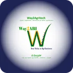 Way2Agritech icon