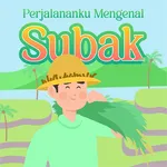 Perjalananku Mengenal Subak icon