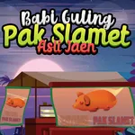 Selera BALI - Babi Guling icon