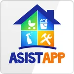 Asistapp icon