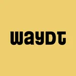 Waydt icon
