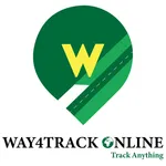 WAY4TRACK ONLINE icon