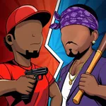 Gang.io - Tower Defense War icon