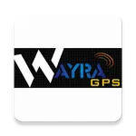 WAYRA GPS icon
