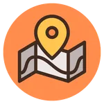 Map Creator - Map Image to GPS icon