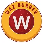 Waz Burger icon