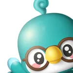 Waztong-English Spanish Korean icon