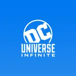 DC UNIVERSE INFINITE icon