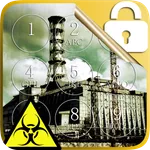 Chernobyl Lock Screen icon