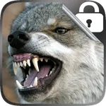 Wolf Lock Screen icon