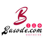 basode online shopping icon