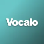 Vocalo icon