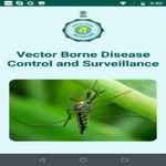 Vector Borne Disease Control a icon