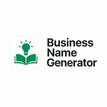 Business Name Generator icon
