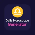 Daily Horoscope Generator icon