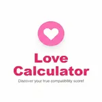 Love Calculator icon