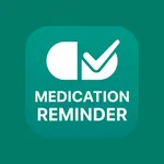Medication Reminder icon